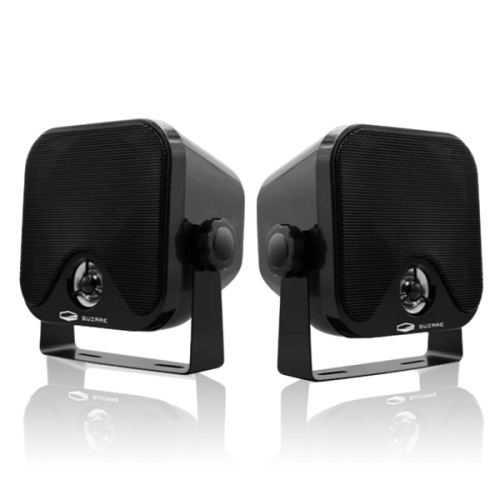 Динамики | водонепроницаемые | GP301W | GP301B | GUZARE